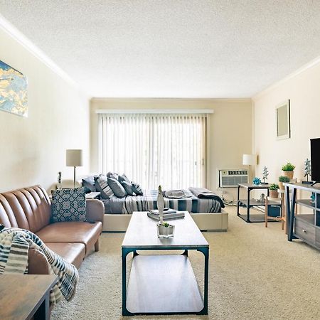 דירות לוס אנג'לס 1Br Oasis Steps To Venice Beach מראה חיצוני תמונה