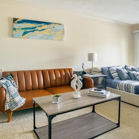 דירות לוס אנג'לס 1Br Oasis Steps To Venice Beach מראה חיצוני תמונה