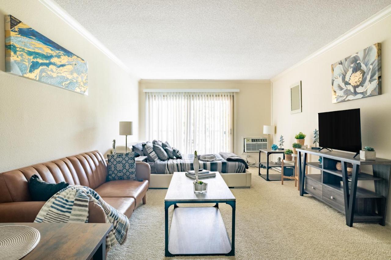 דירות לוס אנג'לס 1Br Oasis Steps To Venice Beach מראה חיצוני תמונה