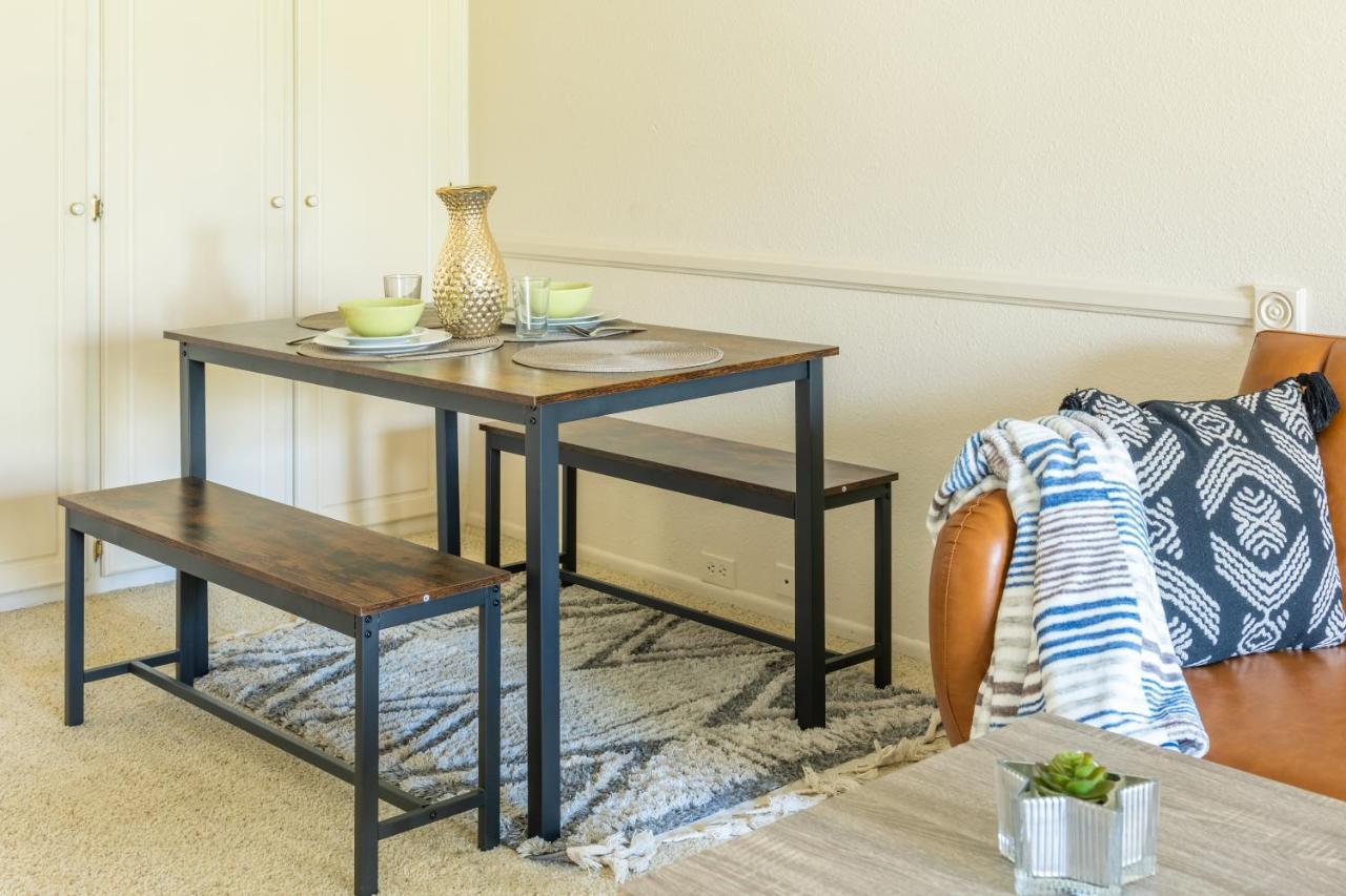 דירות לוס אנג'לס 1Br Oasis Steps To Venice Beach מראה חיצוני תמונה