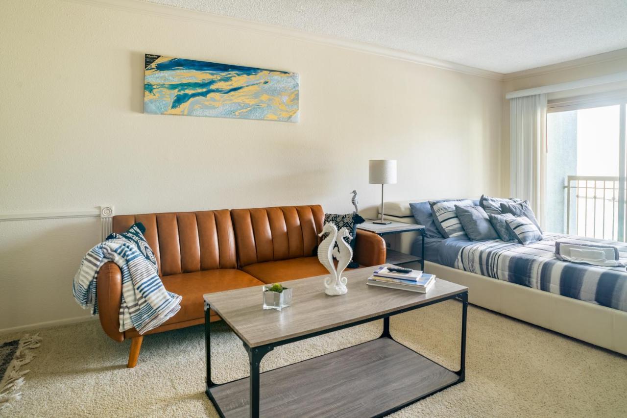 דירות לוס אנג'לס 1Br Oasis Steps To Venice Beach מראה חיצוני תמונה