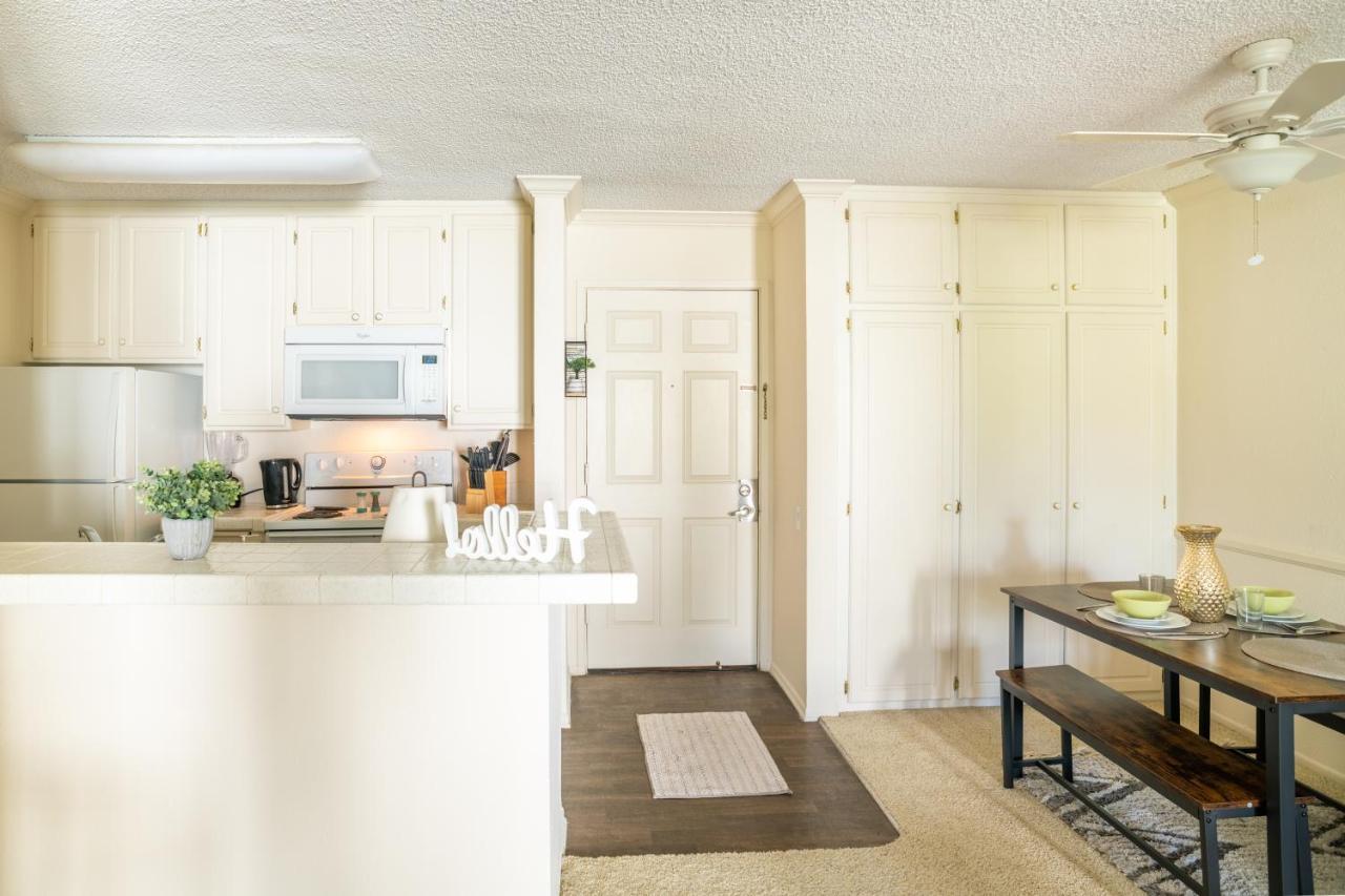 דירות לוס אנג'לס 1Br Oasis Steps To Venice Beach מראה חיצוני תמונה