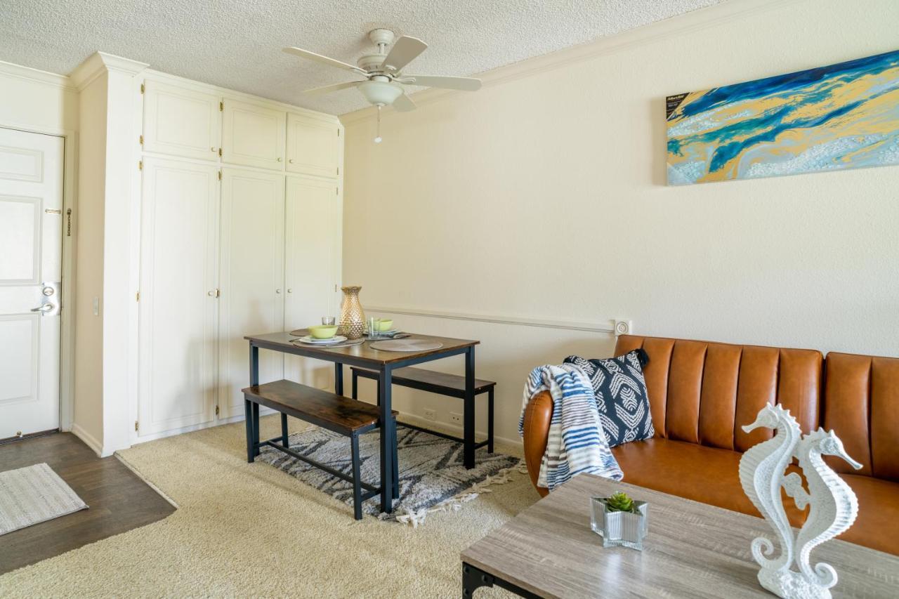 דירות לוס אנג'לס 1Br Oasis Steps To Venice Beach מראה חיצוני תמונה