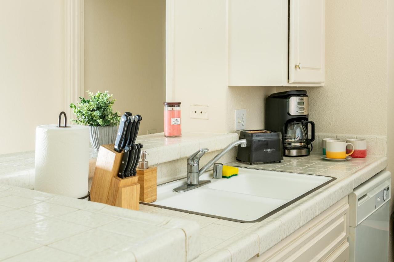 דירות לוס אנג'לס 1Br Oasis Steps To Venice Beach מראה חיצוני תמונה