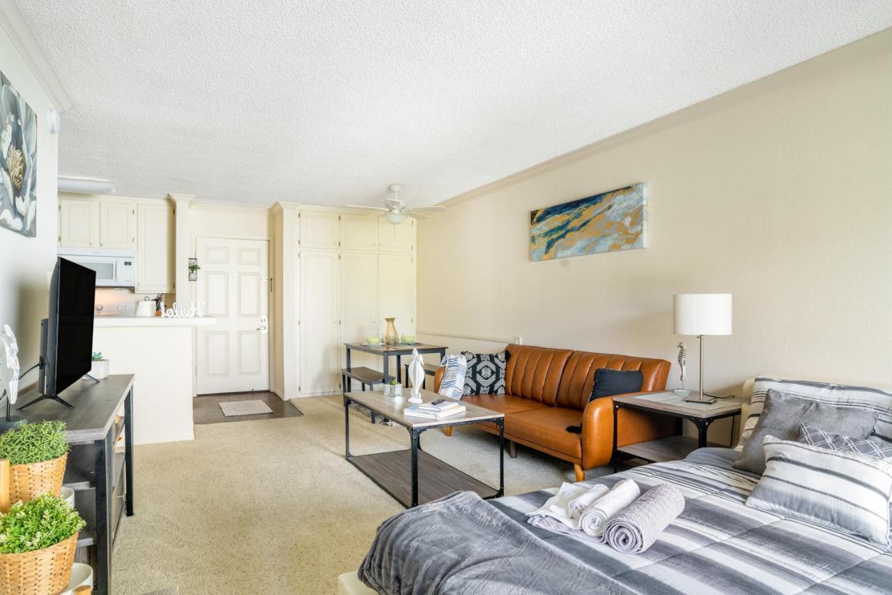 דירות לוס אנג'לס 1Br Oasis Steps To Venice Beach מראה חיצוני תמונה
