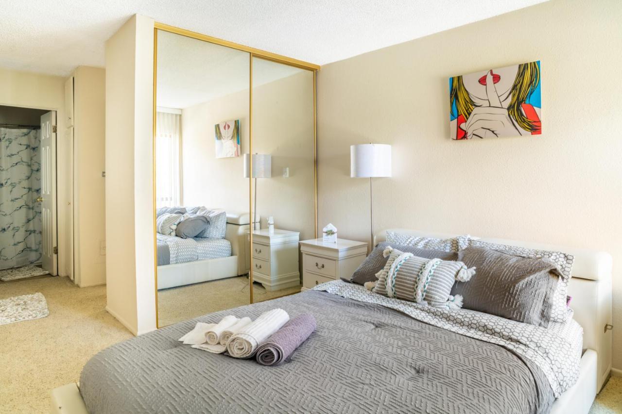 דירות לוס אנג'לס 1Br Oasis Steps To Venice Beach מראה חיצוני תמונה