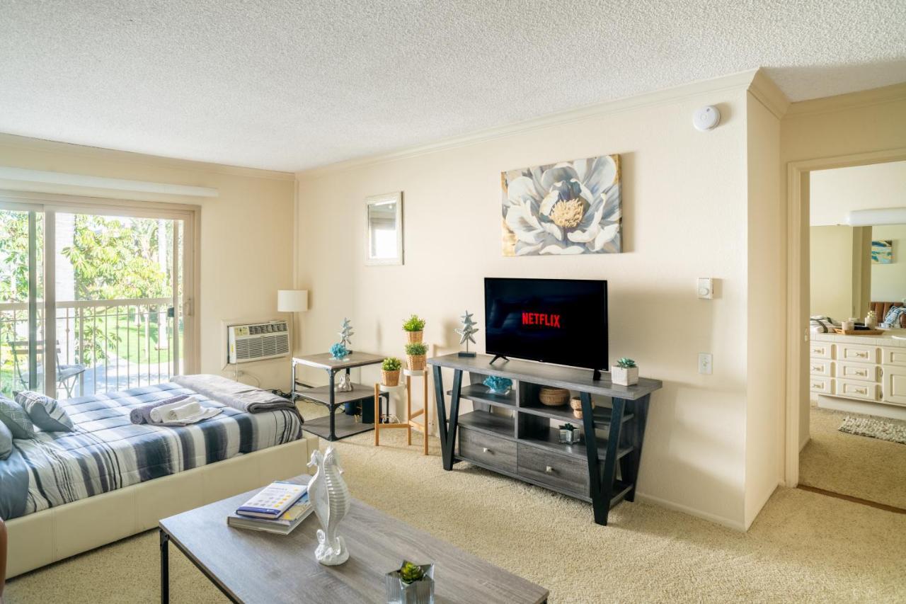 דירות לוס אנג'לס 1Br Oasis Steps To Venice Beach מראה חיצוני תמונה