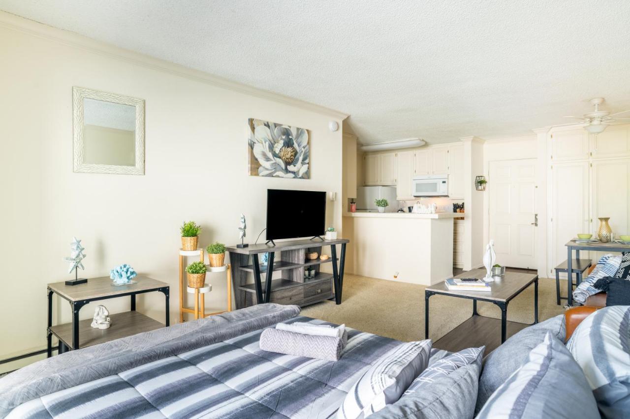 דירות לוס אנג'לס 1Br Oasis Steps To Venice Beach מראה חיצוני תמונה
